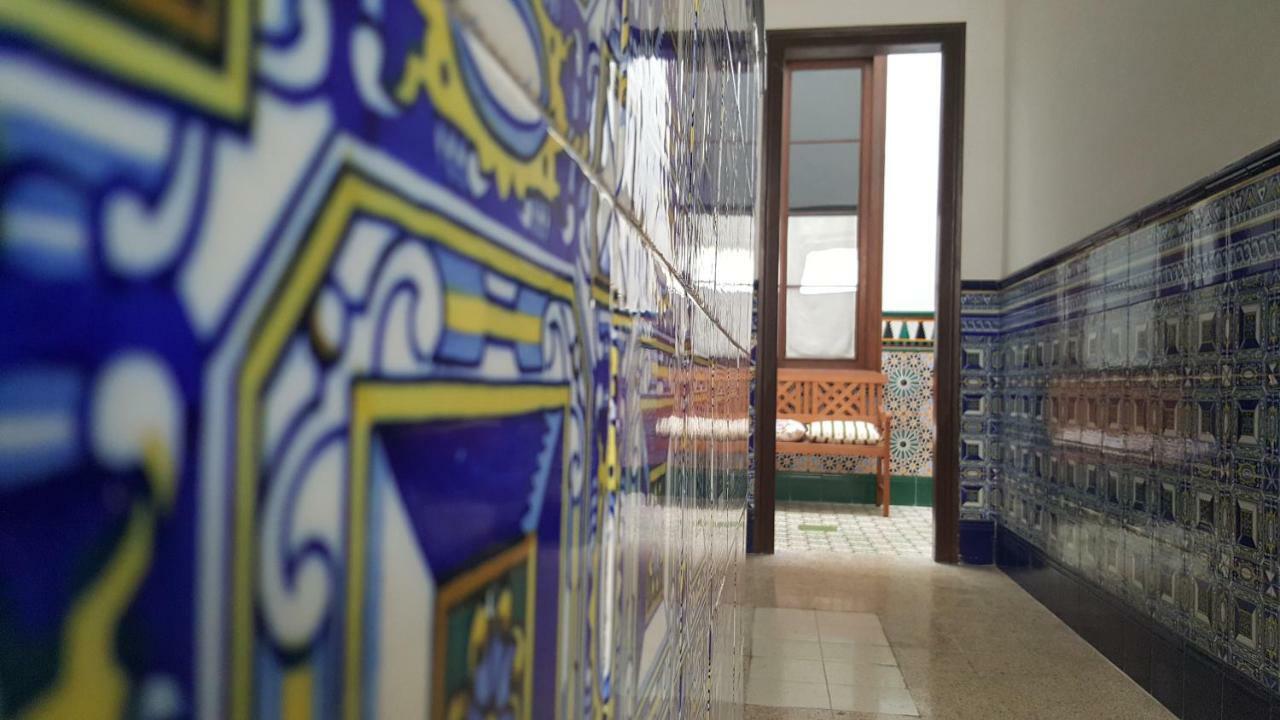 洛斯科那蒂托酒店 大加那利岛拉斯帕尔马斯 外观 照片