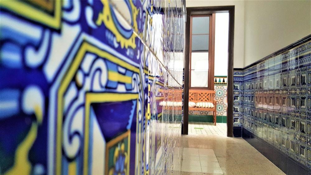 洛斯科那蒂托酒店 大加那利岛拉斯帕尔马斯 外观 照片